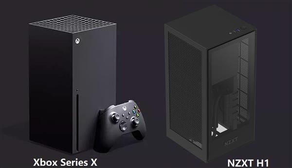 ˮˮ650WƵԴܷH1䣺Xbox SһƯ