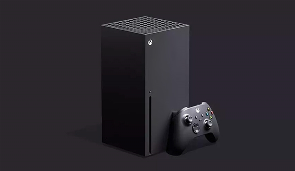 Xbox Series XϷϵ湦ǿƵҲܹ׷