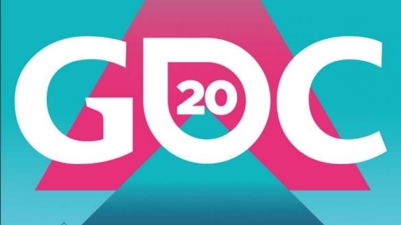 ΢֮ Epic GamesҲ˳GDC 2020