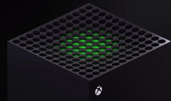 Xbox Series Xӵ4096Xbox One X2.6
