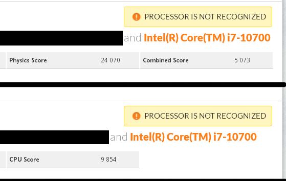 i7-10700Գɼع⣡սƽ7 3700X