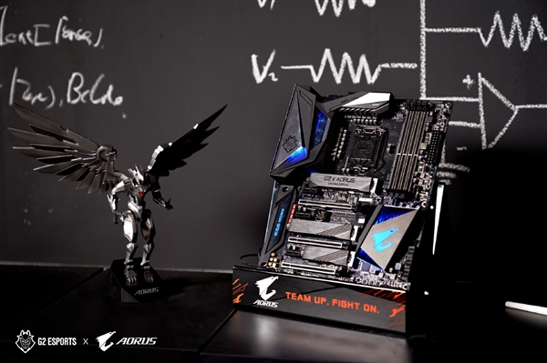 100֣Z390 AORUS MASTER G2ͼ