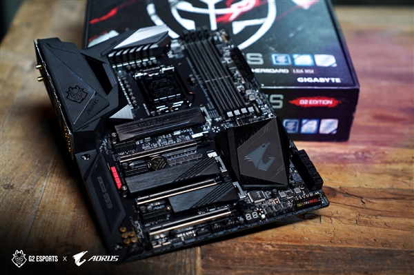 100֣Z390 AORUS MASTER G2ͼ