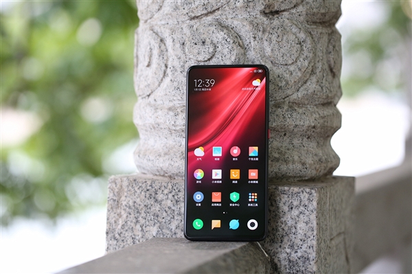 MIUI 11عĿRedmi»K30 Pro Zoom桢Note9