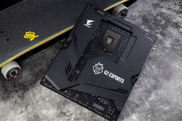 100֣Z390 AORUS MASTER G2ͼ