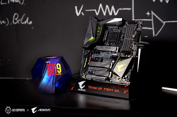 100֣Z390 AORUS MASTER G2ͼ