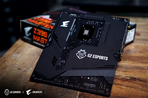 100֣Z390 AORUS MASTER G2ͼ