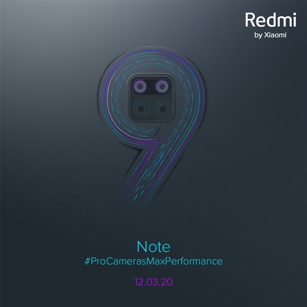 312շ Redmi Note 9ˣӳ