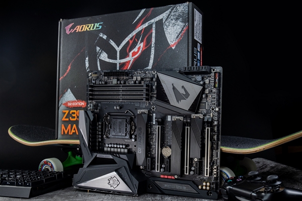 100֣Z390 AORUS MASTER G2ͼ