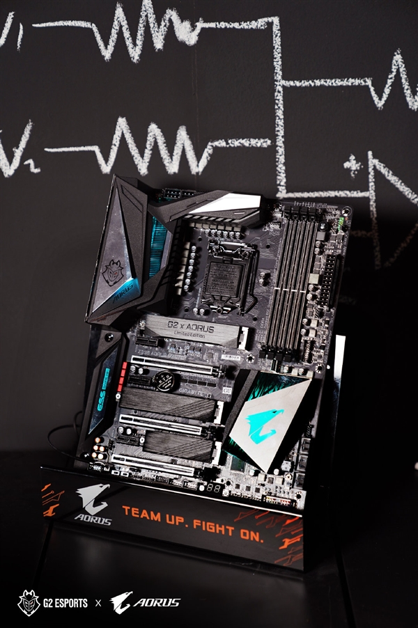 100֣Z390 AORUS MASTER G2ͼ