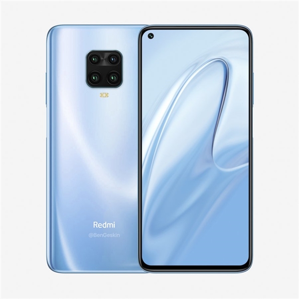 Redmi Note 9 Proع⣺㷽 Ļڿ