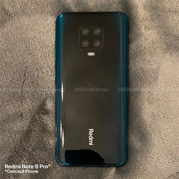 Redmi Note 9 Proع⣺㷽 Ļڿ