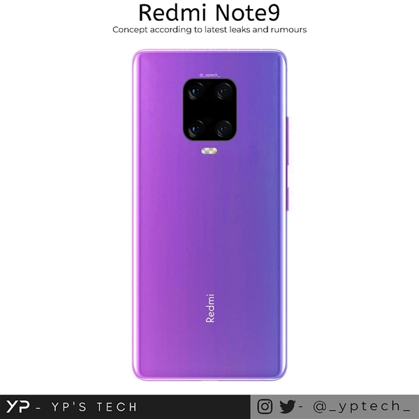 Redmi Note 9Ⱦͼأԡ