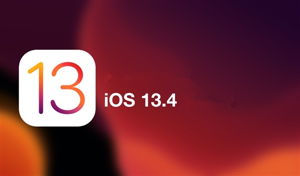 iOS 13.4 Beta4⣺ƻԤʽ汾