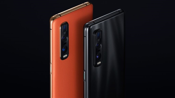 OPPO Find X2/X2 ProԱȣһͼͬ