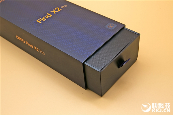 6999ԪDxOһ콢 OPPO Find X2 Proٰ濪ͼ