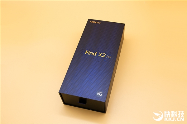 6999ԪDxOһ콢 OPPO Find X2 Proٰ濪ͼ