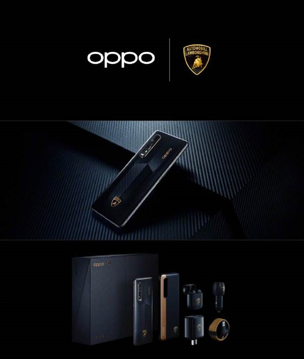 12999ԪOPPO Find X2 Pro淢泵̼ά