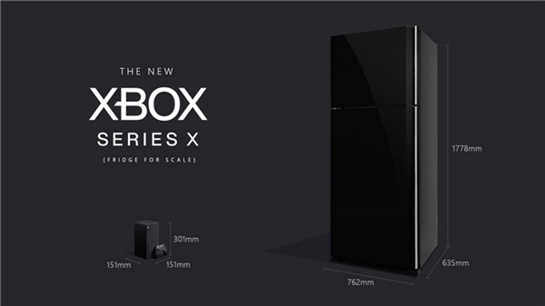 Xbox Series XΧߴ硢عֶ