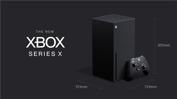 Xbox Series XΧߴ硢عֶ