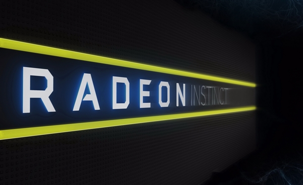 ΢״AMD Radeon Instinct㿨32