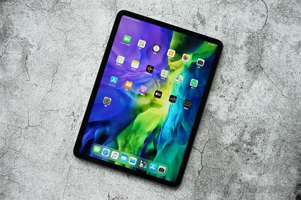 iPad Pro 2020⣺װϡ״ ǲһ