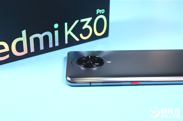 Redmi K30 Proͼͣʽȫ ˮڿ