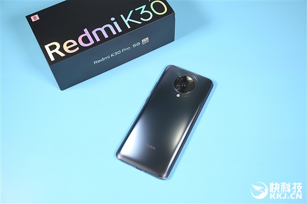 Redmi K30 Proͼͣʽȫ ˮڿ