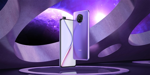 K30 Pro 5Gֻٷͼͣ2020ļȫ5G콢