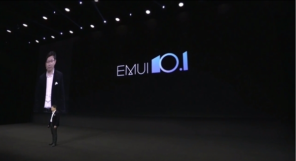 ΪEMUI 10.1ƻ36