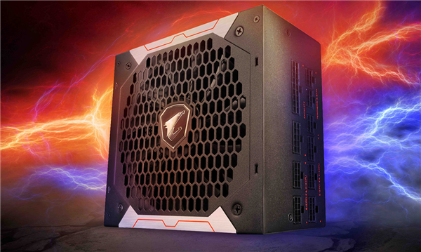 ƵԴһëǮһ AORUS Ѳ׬Ǯ85Ԫ850WԴ