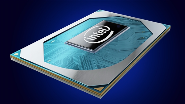 IntelʼǱܰʮ˺5.3GHzɡϷ54