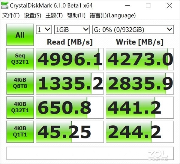 PCIe 4.0 SSDж죿ϣݿ520̬ʵ