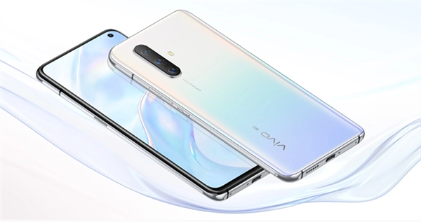 vivo X30 5GɫӰ һֻҪ46