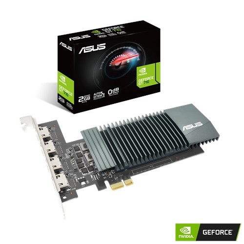 GT 710Կ4سGDDR5+HDMI