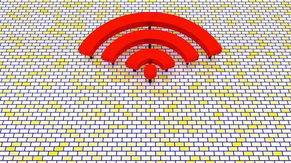 Wi-Fi 6Eڵǳ6GHzٶȸźŸ