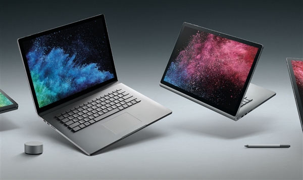 Surface Book 3ع⣺32GBڴ桢״NVIDIA QuadroԿ