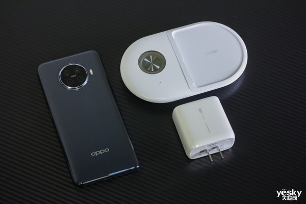 ߱߿죡OPPO Ace2ʱ׷40W