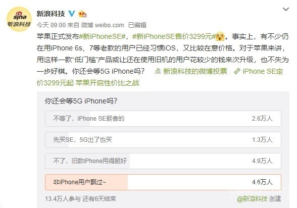 iPhone SEа治3Ը