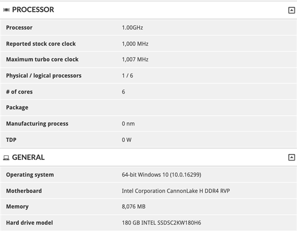 Intelĳ10nm˼䣡һμ8ġ10