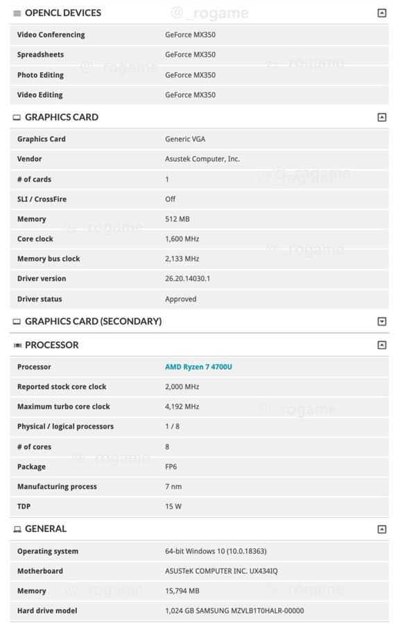 ˶ᱡǣߣAMD4000UһδNVIDIA MX350Կ