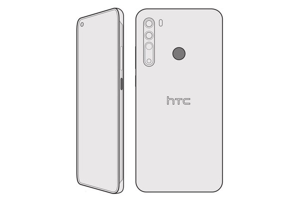 HTC Desire 20 Proع ȫ