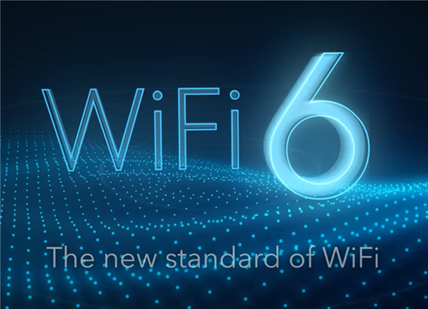ստʼ 翨жңͬѧ Wi-Fi 6