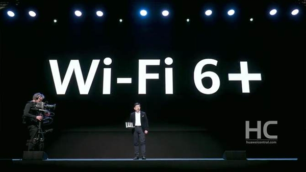 Wi-Fi 6ʤһWi-Fi 6+գٶȸߴ2.4Gbps