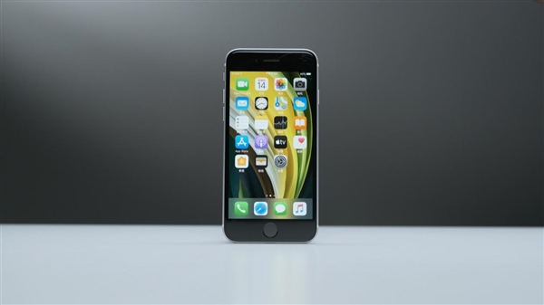 iPhone SE2飺õС