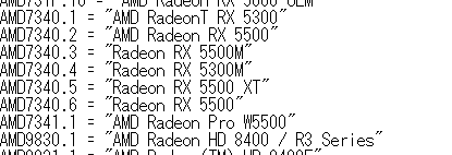 AMD RX 5300Կع⣺Naviܹס񷴳RX 5500 XT