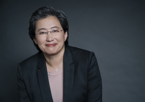 AMD CEO˷Լ4ڵǶ500н񣺱ȵڶ׬1