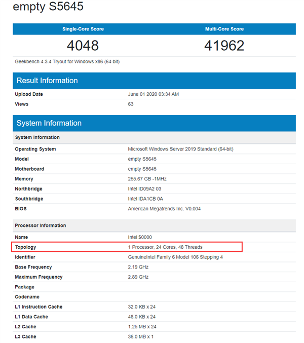 Intel 10nm 24ʵ˵ܵ38