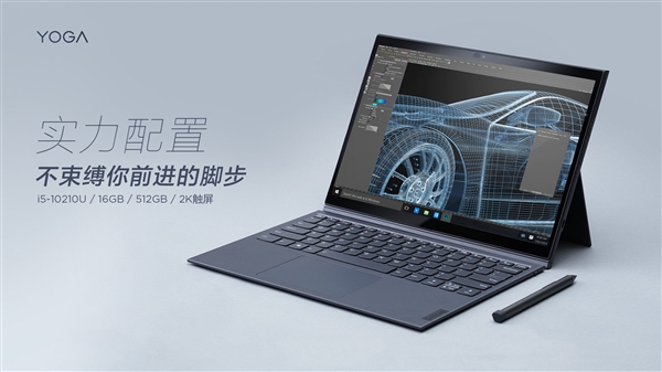 һͼYoga Duea۰Surface Proֻ費7000