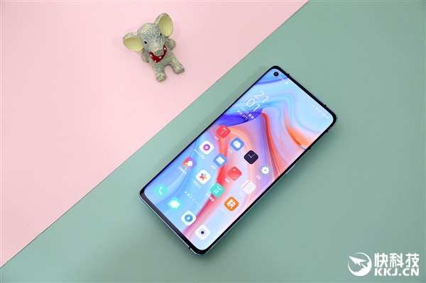 20205Gֻ OPPO Reno4 Proͼͣ90Hzˢ/65W